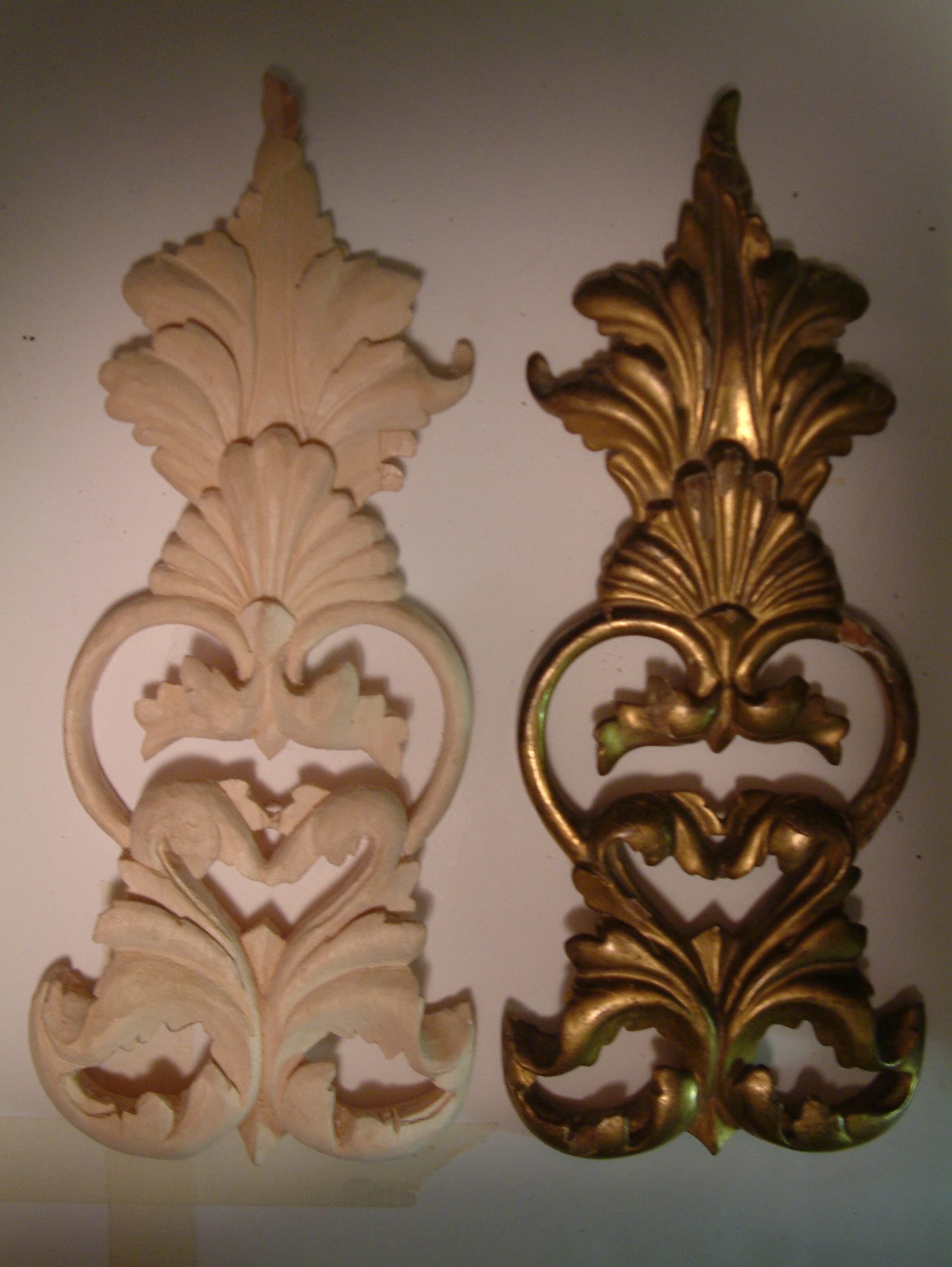 Wood Carving Tuesday Evening – Autumn 2025