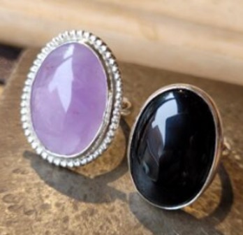 Jewellery Making – Summer 2025