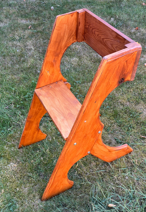 Introduction to Wood working (adults) – Spring 2026